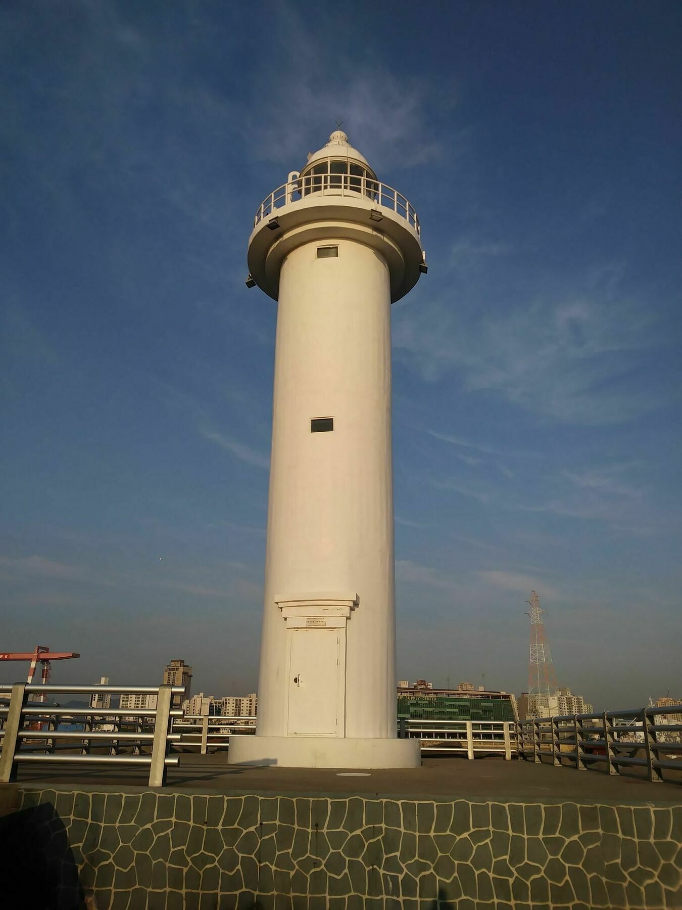 Busan Backpackers Exterior foto